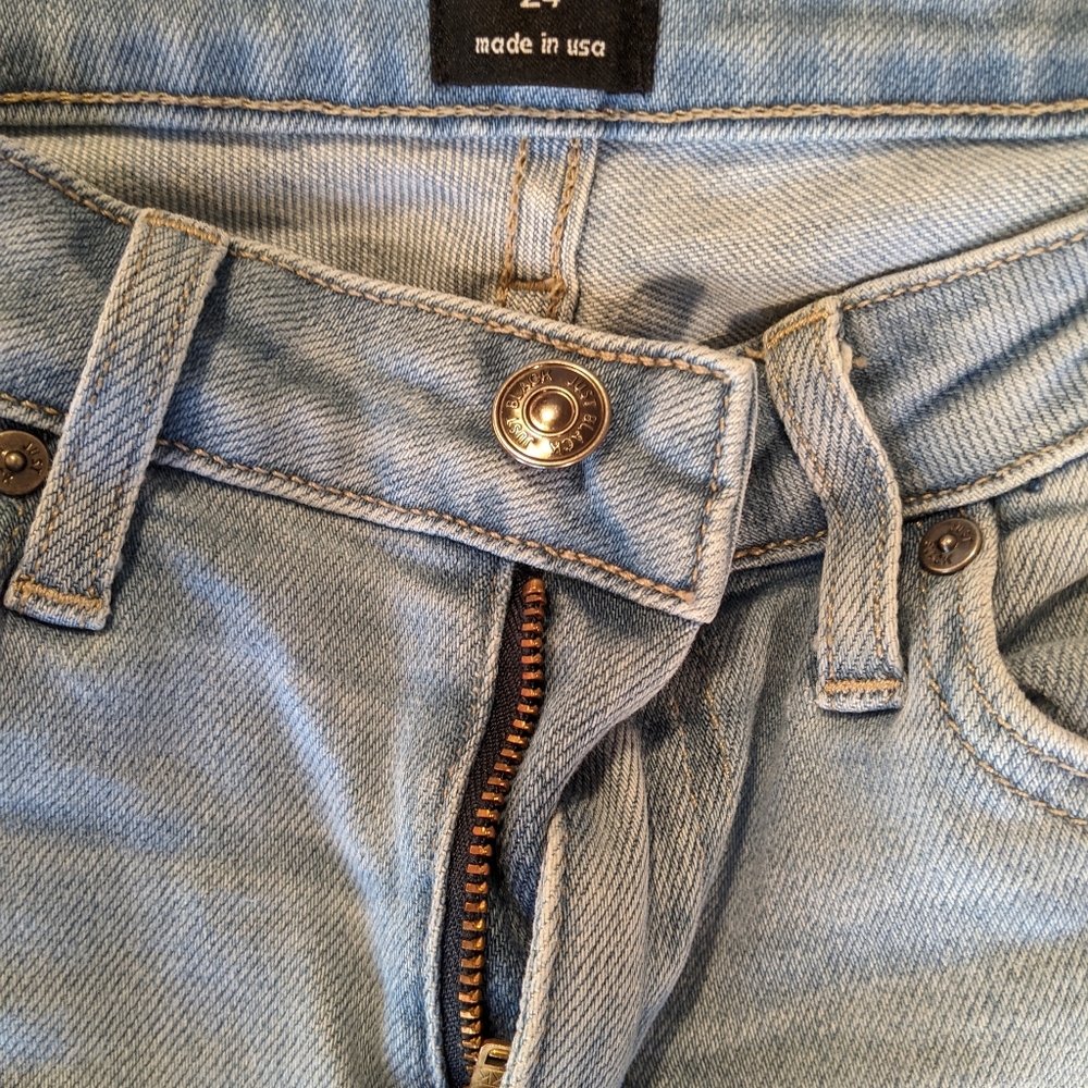 Jeans - Picture 2 of 3